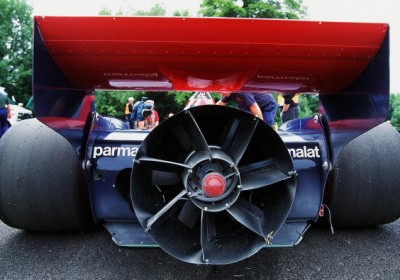 Brabham BT46B