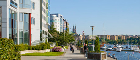 stockholm