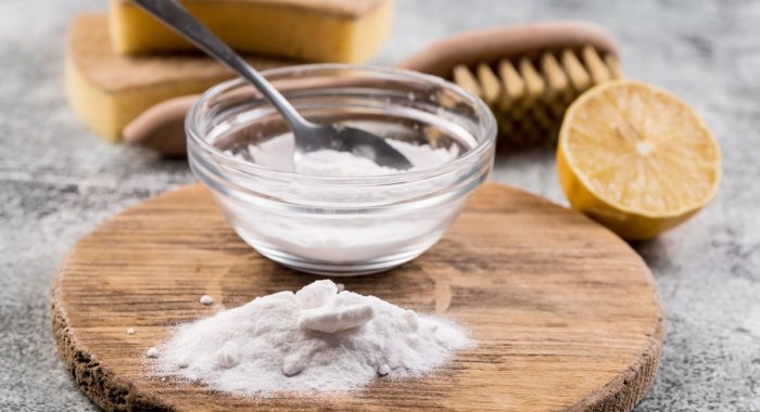 A citromsav + szódabikarbóna reakció kémiai háttere és háztartási alkalmazása
