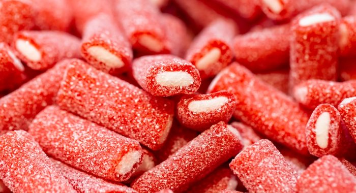 A gumicukor készítése otthon – simán megoldod!