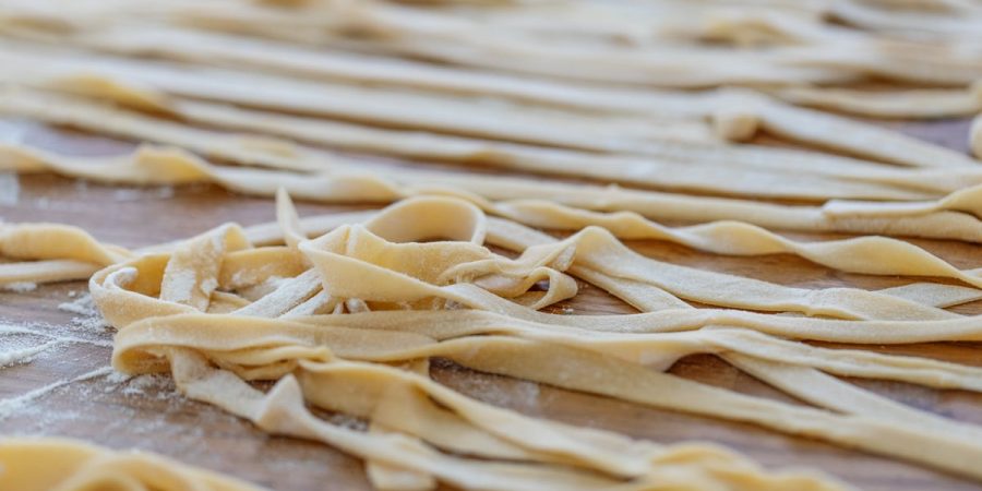 Nagymama-féle száraztészta készítése – a tökéletes állag titka