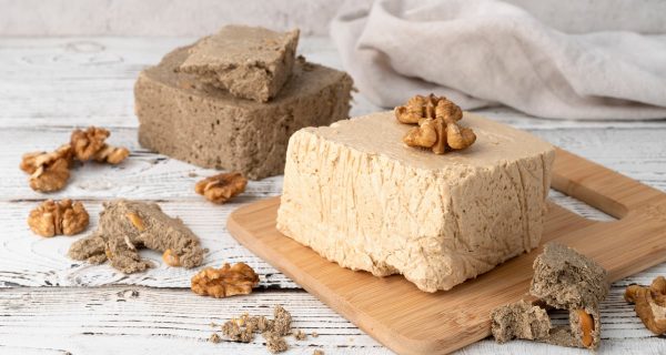És a szejtánt próbáltad már? Fenntartható mint fenntartható növényi húshelyettesítő, amiből zseniális ételeket dobhatsz össze!